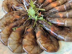 -皇朝海鲜酒店