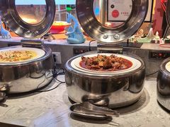 -经典世家牛排自助餐厅(百捷店)