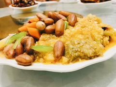 -葛记焖饼(伏牛路店)