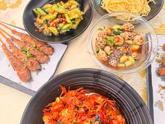 -铭副琦食·虾蟹烩馆(渔人码头店)