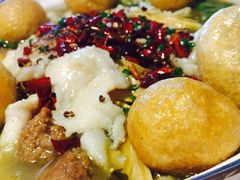 -友达面馆(二七南路店)
