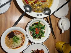 -太二酸菜鱼(宁波来福士店)
