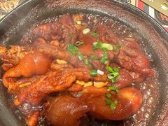 -重庆鸡公煲·青锅花椒鱼(牡丹江路店)