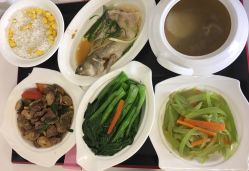 点击看大图 -宝媛会月子中心(越秀店)