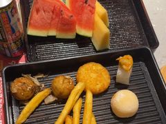 -空之介寿喜烧·和牛放题(恒隆广场店)