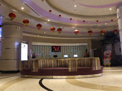 -东方之珠洗浴休闲广场(于家堡店)