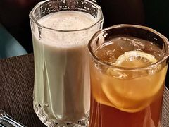 -The Cheebat 锌吧·Bistro(体育西店)