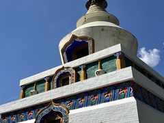 -塔尔寺
