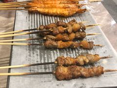 -黄鱼炙夜(华家池店)
