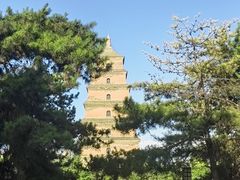 -陕西民俗大观园