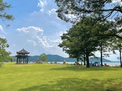 -东湖落雁景区