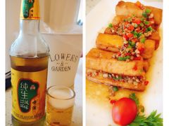 赶海一&nbsp;品豆腐-港畔赶海蒸汽海鲜烧烤自助(仙螺岛店)