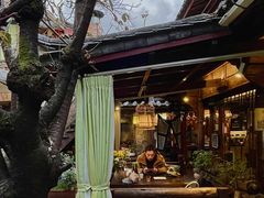 -吃货私房菜(丽江束河古镇店)