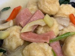 -聚鑫阁江浙菜·非遗传承技艺(青村帝华园店)