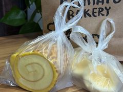 -永昌饼家(西华路店)