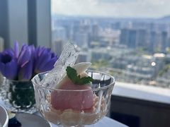 -杭州柏悦酒店·悅厅