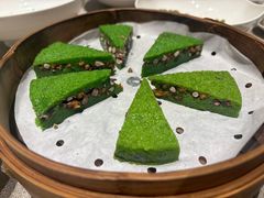 -太湖饭店·寄畅轩中餐厅