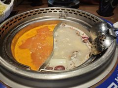 -快乐小羊·内蒙牛羊肉火锅(流花中心店)