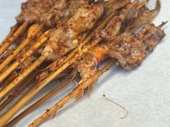 -五样儿西昌小签签烤串(天府三街店)