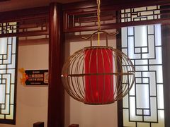 -秦月轩·陕西家乡菜(阜成路·五棵松店)