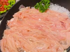 -新辣道鱼火锅(上地华联店)