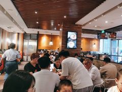 -新旺茶餐厅(嘉里城店)