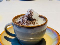 -云厨·高空西餐厅(成都瑯珀·凯悦臻选酒店)