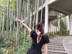 -天目湖御水温泉·度假酒店