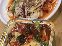-花儿穆萨·烤肉餐厅(石马坪店)