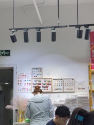 -尤米一站式美甲美睫