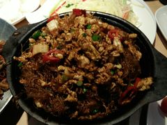 -醉得意·山茶油炒土鸡(泰安万达店)