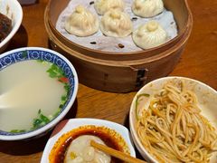 -李犟大爆鳝面·手工蟹黄包(湖滨西湖店)