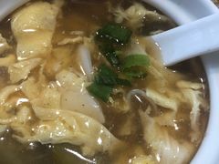 -将相和·海鲜蒸饺大连菜