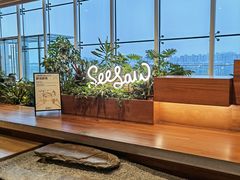 -Seesaw Coffee(朝阳大悦城店)