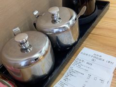 -众品老方子锅贴甜沫(李村店)