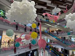 -凯德广场(学府店)