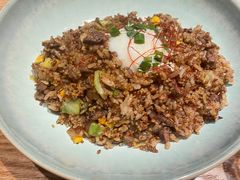 -小满Grainkitchen(滨江商业广场店)