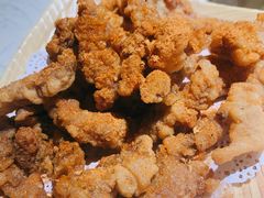 -哥老官重庆美蛙鱼头(宝山龙湖店)