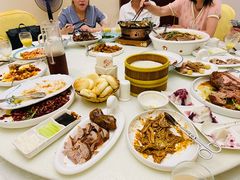 -便宜坊烤鸭店(科创店)