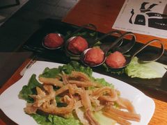 -海银海记潮汕牛肉火锅(新港中路海珠店)