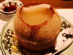 -夏苑(新加坡丽思卡尔顿美年酒店)