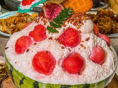 -爸爸炒料牛排老火锅(建设路旗舰店)