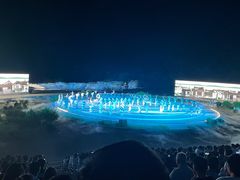 -鼎盛王朝康熙大典实景演出