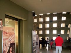 -敦煌莫高窟数字展示中心