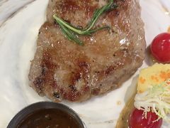 -Aqua Oasis 水天堂(常熟永旺店)