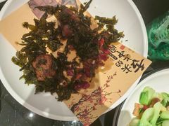 -味莊餐厅(康庄南街店)