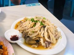 -外婆小聚茶餐厅·生日·团建(市民中心店)