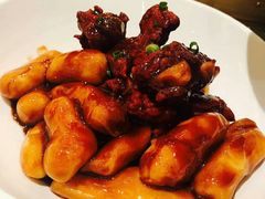 -同庆楼(滨湖万达广场店)