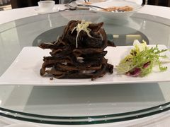 粱溪脆鳝-太湖饭店·寄畅轩中餐厅