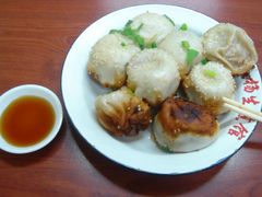 生煎-小杨生煎(黄河路店)